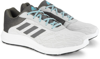 

ADIDAS STARDRIFT 1.0 M Running Shoes For Men(Grey, Gretwo/grefiv/cblack/mysp