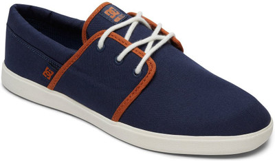 

DC HAVEN Sneakers For Men(Navy, Nc2