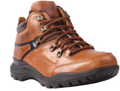 Buy RED CHIEF Boots For Men Tan on Flipkart PaisaWapas