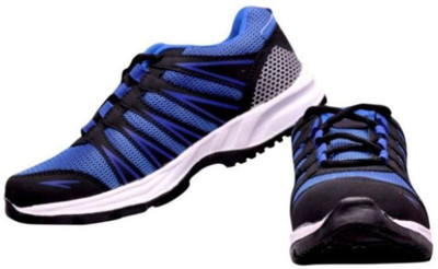 

SAM-ERA Cricket Shoes For Men(Blue