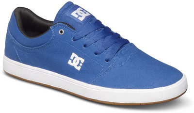 

DC CRISIS TX Sneakers For Men(Blue, Nvy