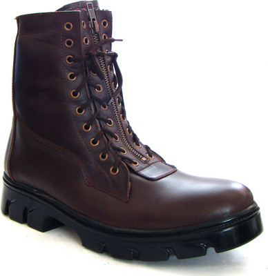 

ASM 610A Boots For Men(Brown