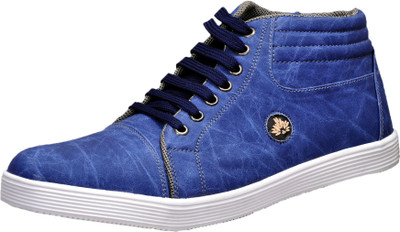 

Attarson Sneakers For Men(Blue