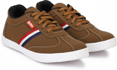 

Prolific Sneakers For Men(Tan