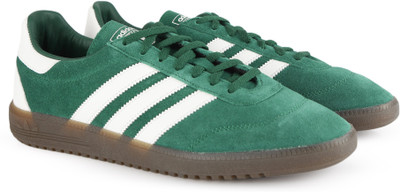 

ADIDAS ORIGINALS INTACK SPZL Sneakers For Men(Green, Drkgrn/cwhite/drkgrn