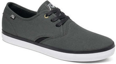 

Quiksilver SHOREBREAK Sneakers For Men(Green, Xggw