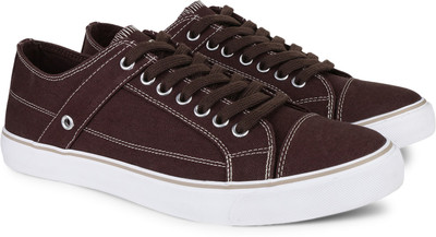 

Newport FCS-002 Sneakers For Men(Brown