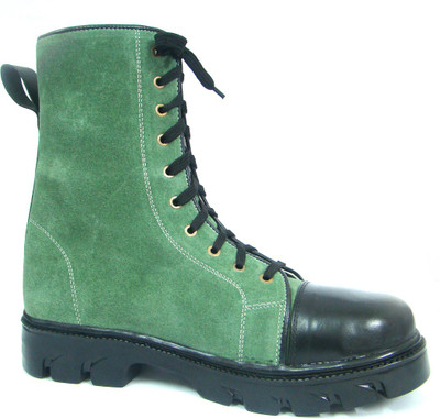 

ASM 604W Boots For Men(Multicolor