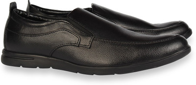 

Bata Caden Slip On For Men(Black