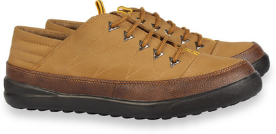 

Bata Fernando Casuals For Men(Tan, Brown