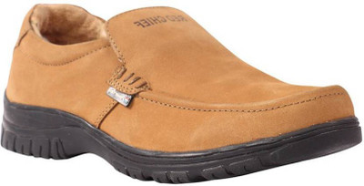 

Red Chief Casuals For Men(Tan, Rust