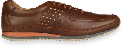 

Bata Adrian Casuals For Men(Brown