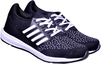 

Begone Black jeeto Running Shoes For Men(Black