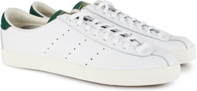 

ADIDAS ORIGINALS LACOMBE SPZL Sneakers For Men(White, Cwhite/cwhite/easgrn