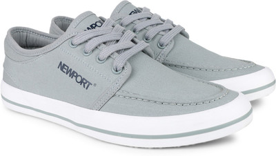

Newport FCS-003 Sneakers For Men(Grey, Lt.grey