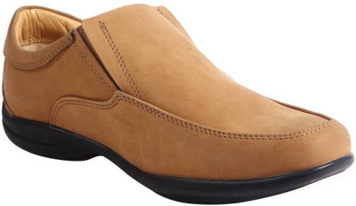 

Red Chief Casuals For Men(Brown, Rust
