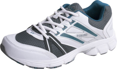 

Campus LIBRA Running Shoes For Men(Multicolor, White