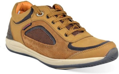 

Red Chief Casuals For Men(Brown, Rust