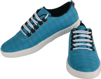 

Stylobby 101_Skyblue_ Sneakers For Men(Blue, Sky blue