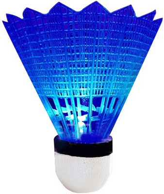 

yoport YOPORT-SC101 Plastic Shuttle - Blue(Slow, 75, Pack of 1)