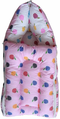 

Kidoyzz Portable Safe and Secure Babies Sleeping Bag KDPKP8SBG011 Sleeping Bag(Multicolor