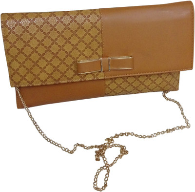 

Haryana Craft Women Evening/Party Multicolor Genuine Leather Sling Bag