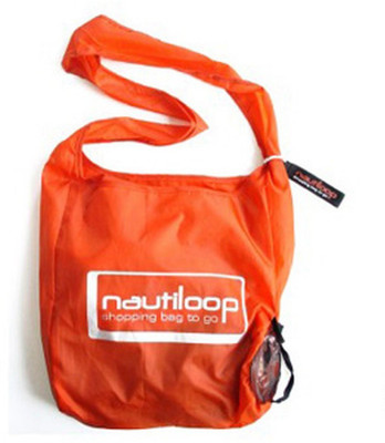 

JustChhapo Women Casual Orange Nylon Shoulder Bag
