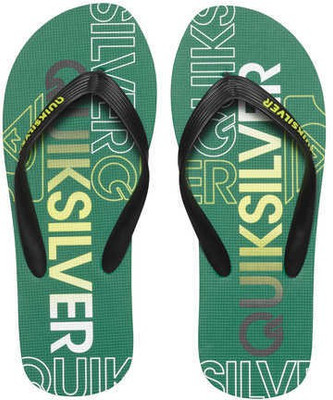 

Quiksilver MOLOKAI NITRO Slippers, Xkgg