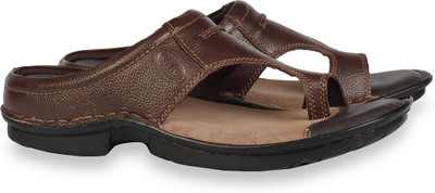 

Hush Puppies DECENT Slippers, Brown