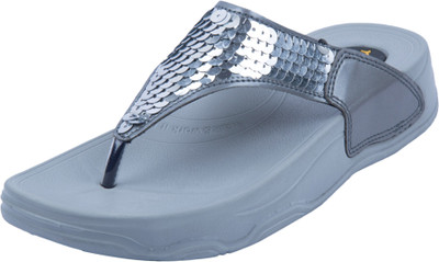 

Welcome AMD_LF_18 Slippers, Silver