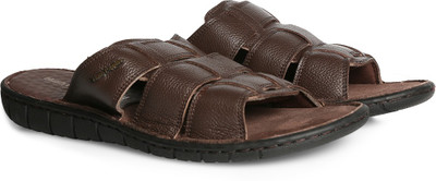 

Hush Puppies By Bata Flip Flops, Brown
