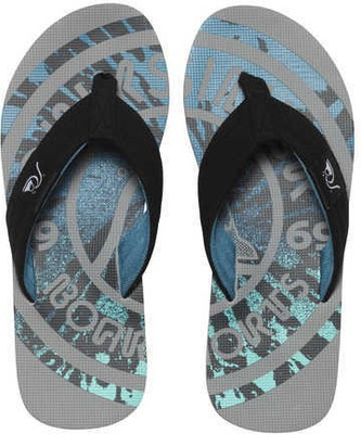 

Quiksilver MOLOKAI LAYBACK Slippers, Xssb