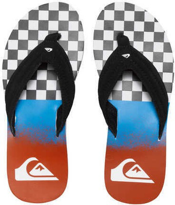

Quiksilver BASIS Slippers, Xkbr