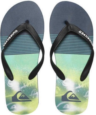 

Quiksilver MOLOKAI AG47 RE Slippers, Xkbg