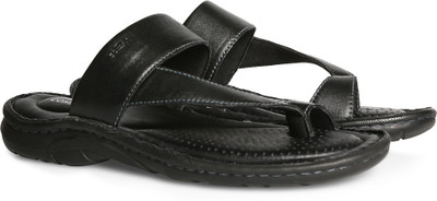 

Bata Flip Flops, Black