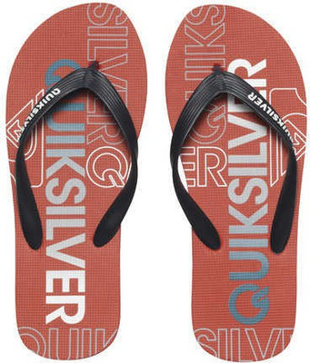 

Quiksilver MOLOKAI NITRO Slippers, Xkrr