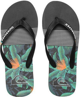 

Quiksilver MOLOKAI AG47 RE Slippers, Xkkg