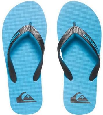 

Quiksilver MOLOKAI Slippers, Xkbb