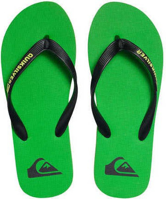 

Quiksilver MOLOKAI Slippers, Xkgk