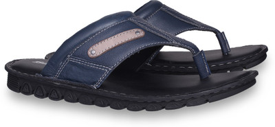 

Bata Men Blue Casual