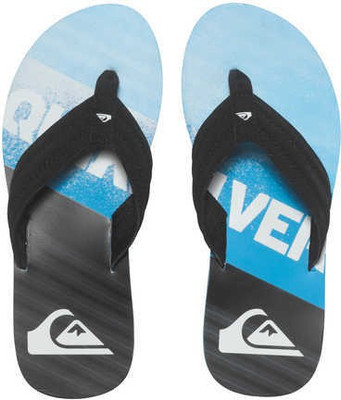 

Quiksilver BASIS Slippers, Xkbb