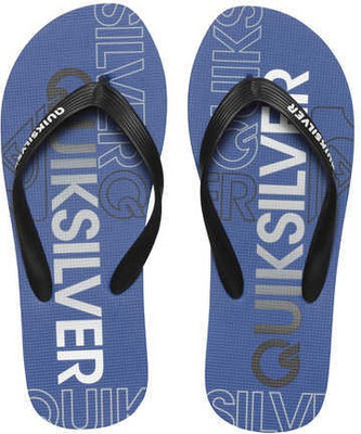 

Quiksilver MOLOKAI NITRO Slippers, Xkbb