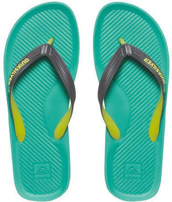 

Quiksilver HALEIWA Slippers, Xkgy