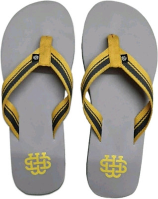

Salute Warriors Adzi Grey Flip Flops