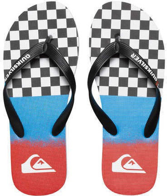 

Quiksilver MOLOKAI OG SCAL Slippers, Xkbr