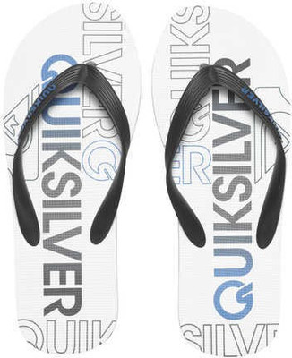 

Quiksilver MOLOKAI NITRO Slippers, Xkws