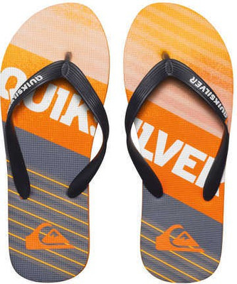 

Quiksilver MOLOKAI INCLINE Slippers, Xknn