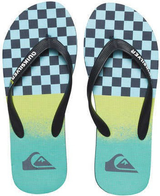 

Quiksilver MOLOKAI OG SCAL Slippers, Xbby