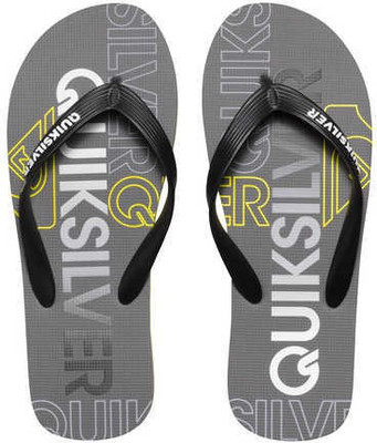 

Quiksilver MOLOKAI NITRO Slippers, Xkss