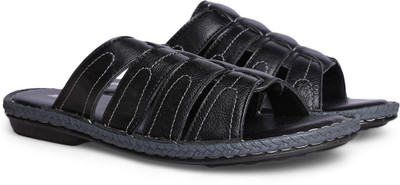 

Bata Flip Flops, Black